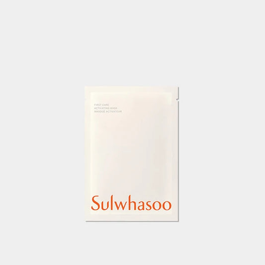 Sulwhasoo Moisturizing Essence Mask 25g