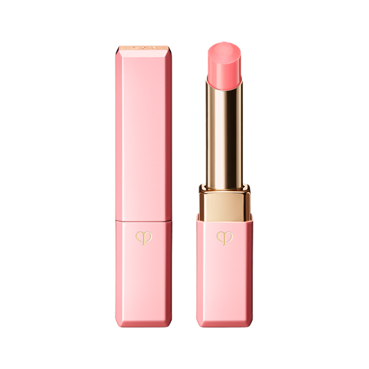 Cle De Peau Perfect Shine Lip Balm Pink 2.8g