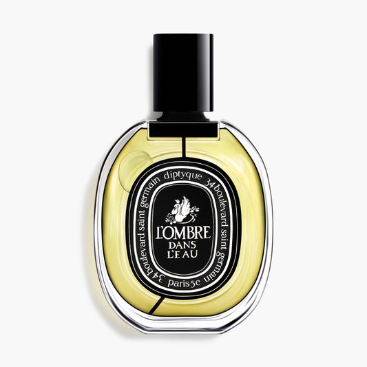 Diptyque L'OMBRE DANS L'EAU EDP 75ml