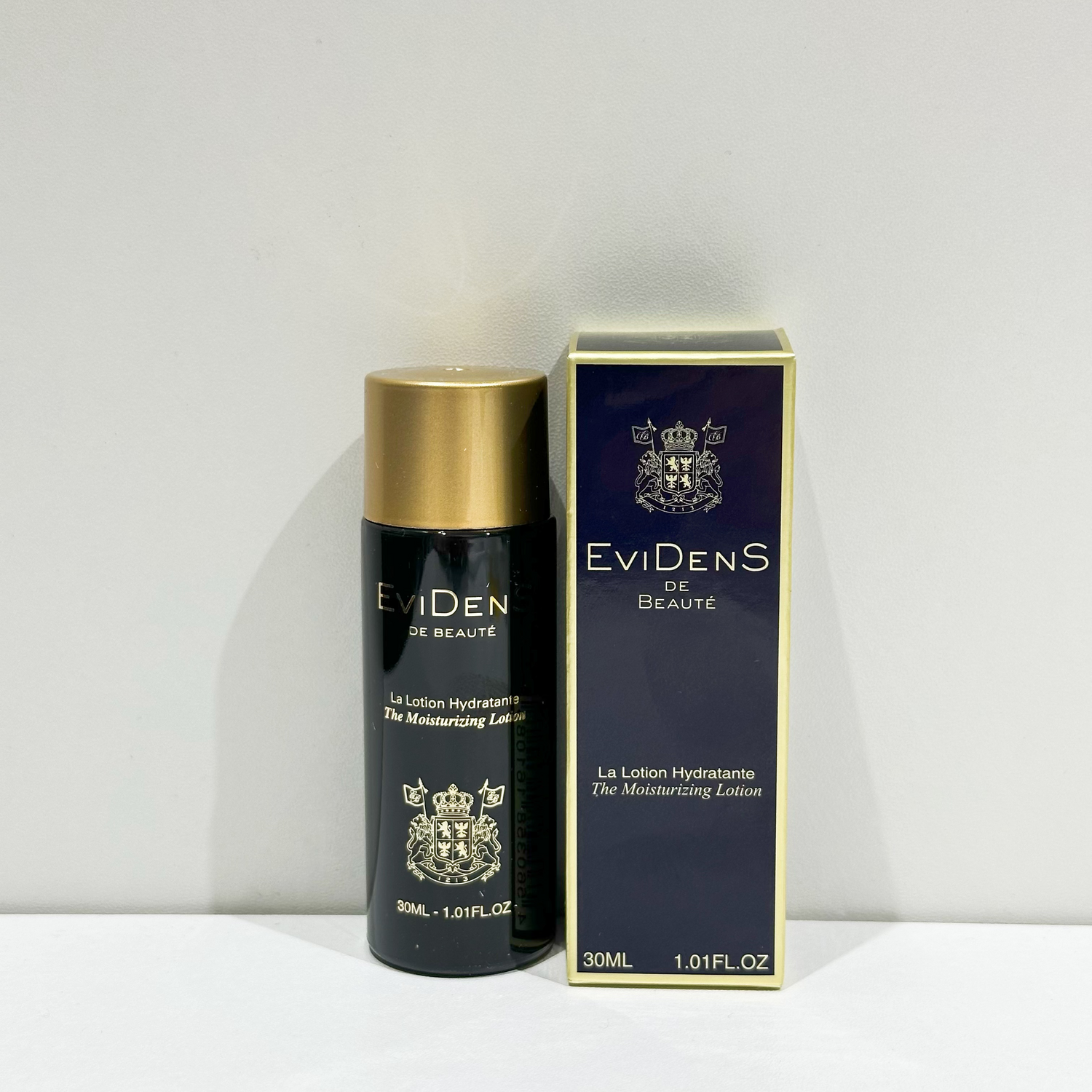 Evidens 三重膠原肌底柔膚水 30ml 旅行裝