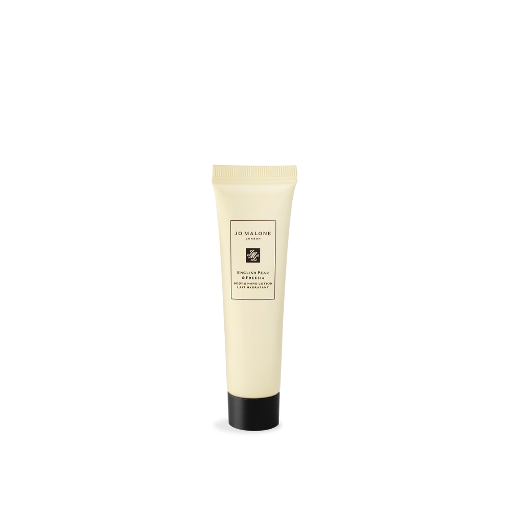 Jo Malone 手部及身體潤膚乳液 15ml（香味可選）旅行裝