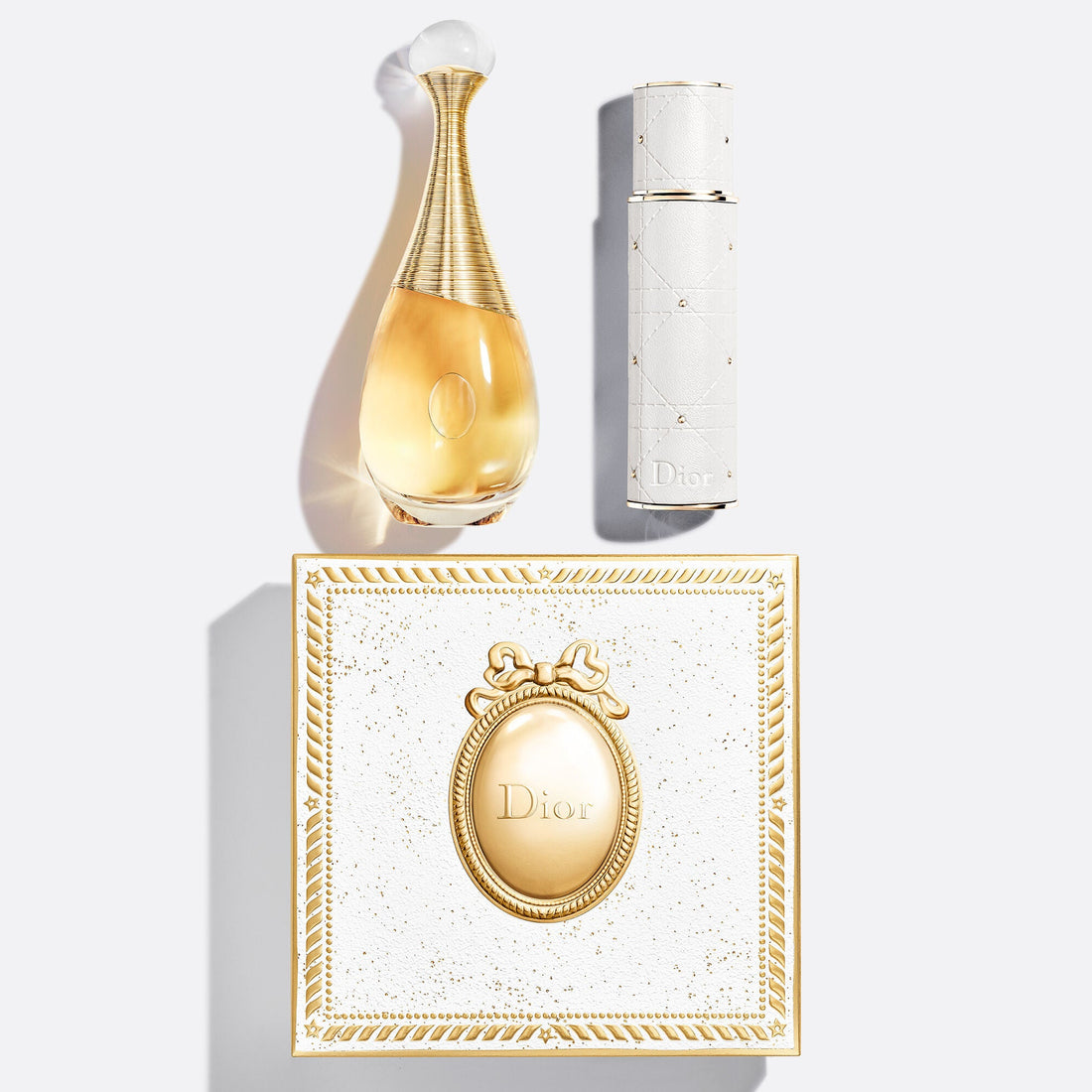 Dior J’adore Eau de Parfum Set - Limited edition 100ml+10ml