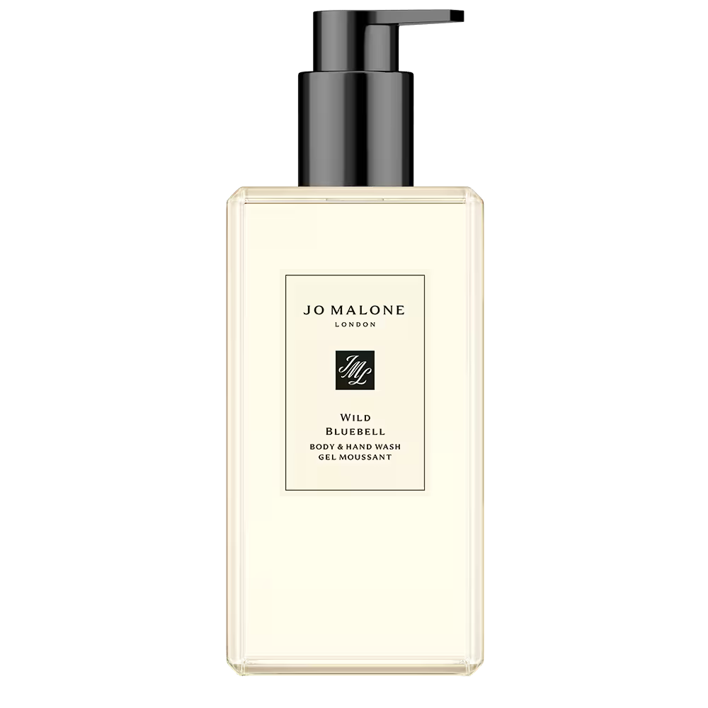 Jo Malone Hand &amp;amp; Body Wash Gel 500ml (Scent Available) 