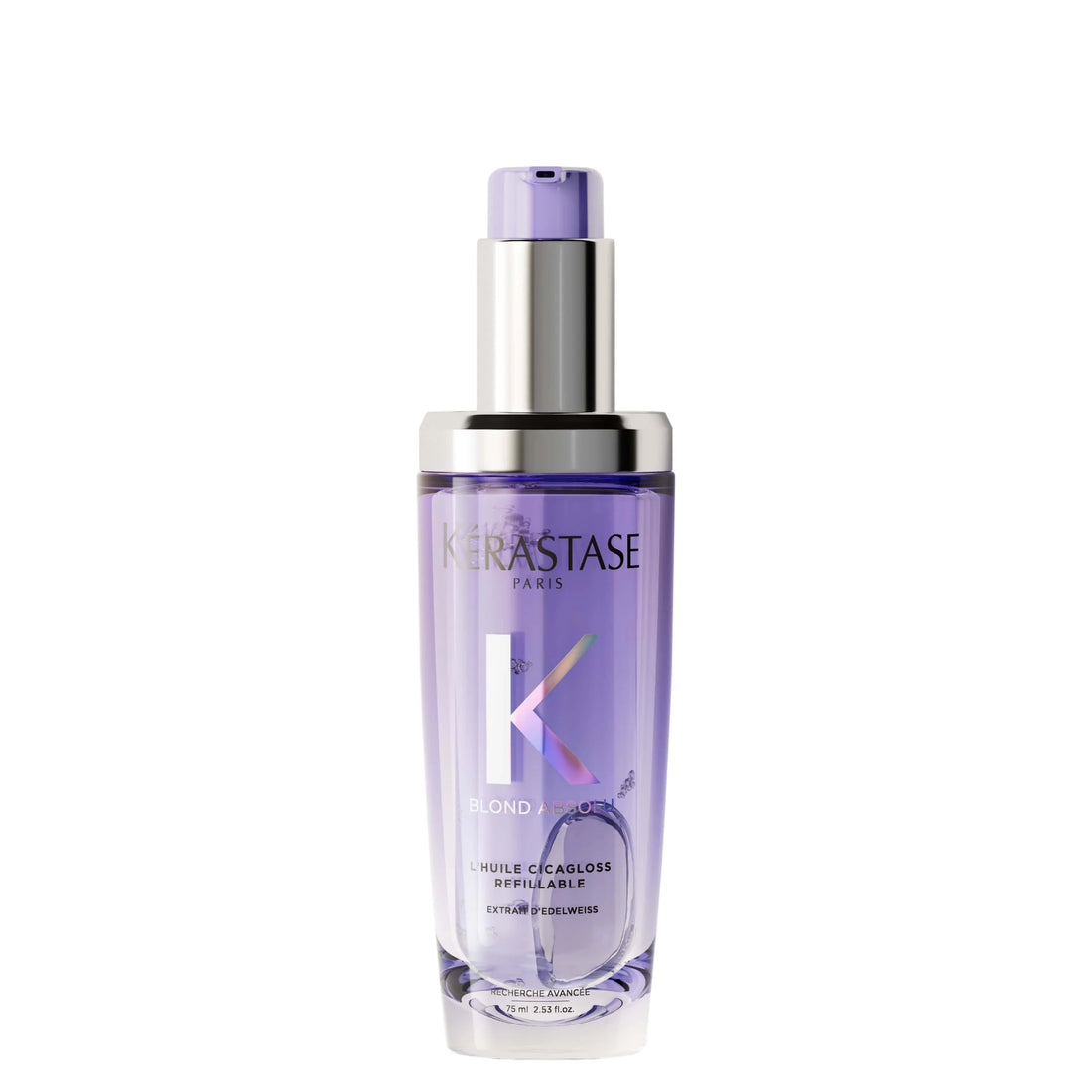 Kérastase 漂染強韌修護精華(升級版) 75ml