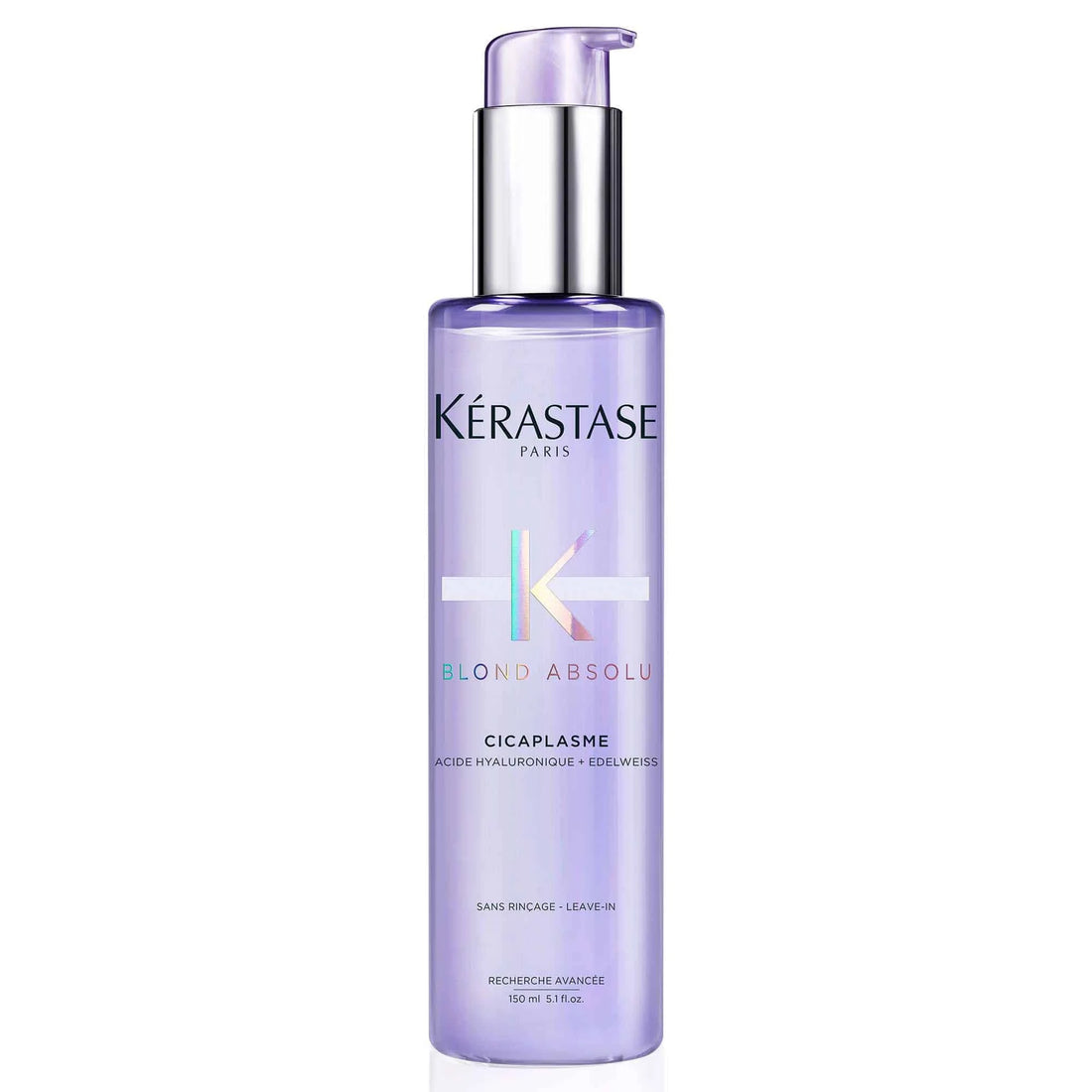 Kérastase 漂染抗熱修護乳 150ml