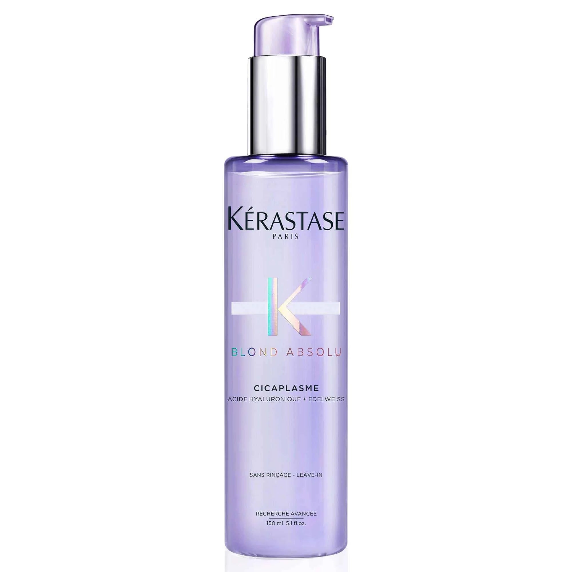 Kérastase Blond Absolu Cicaplasme Heat Protecting Leave-in Cream 150ml