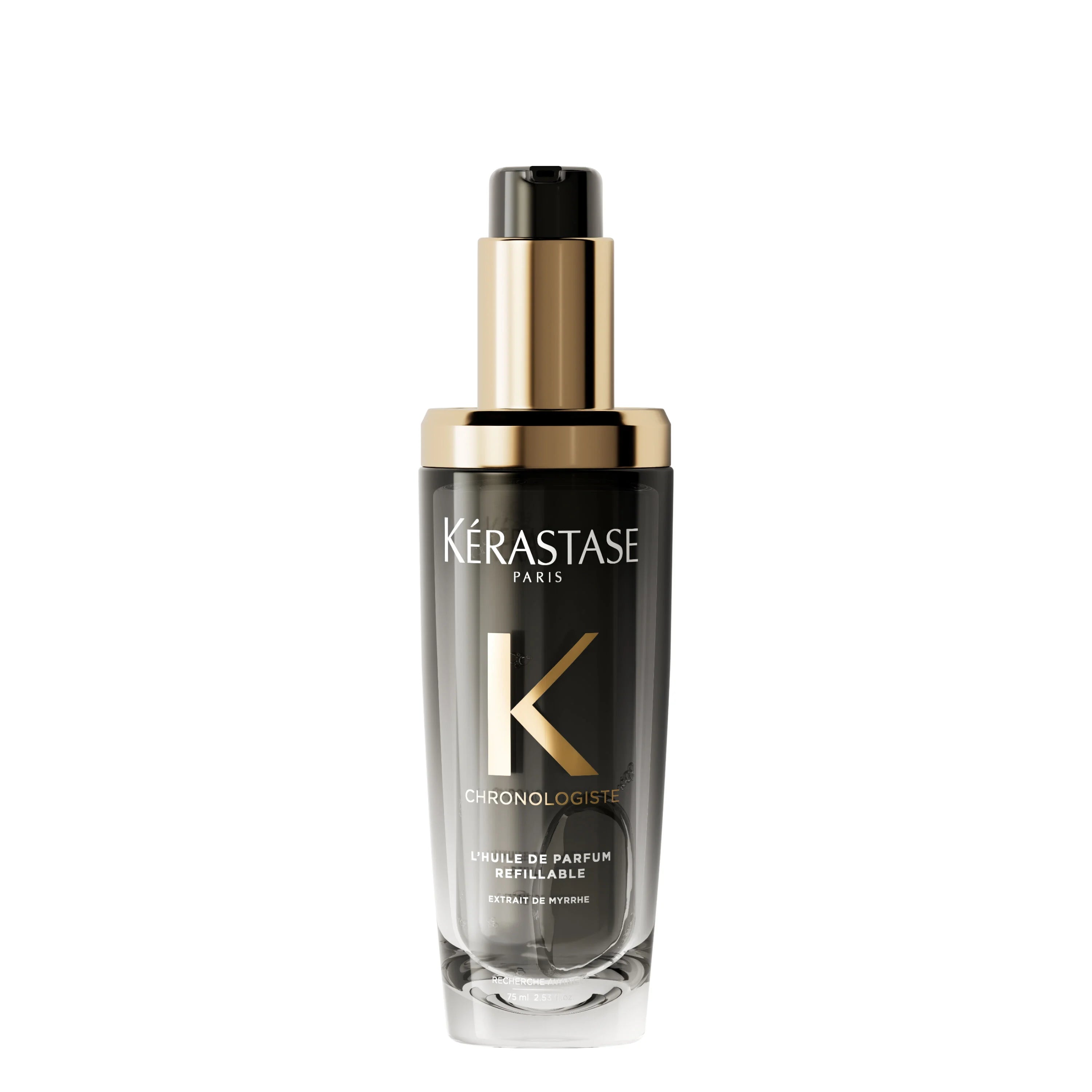 Kérastase Chronologiste Huile de Parfum Hair Perfume (Upgraded Version) (75ml/30ml)