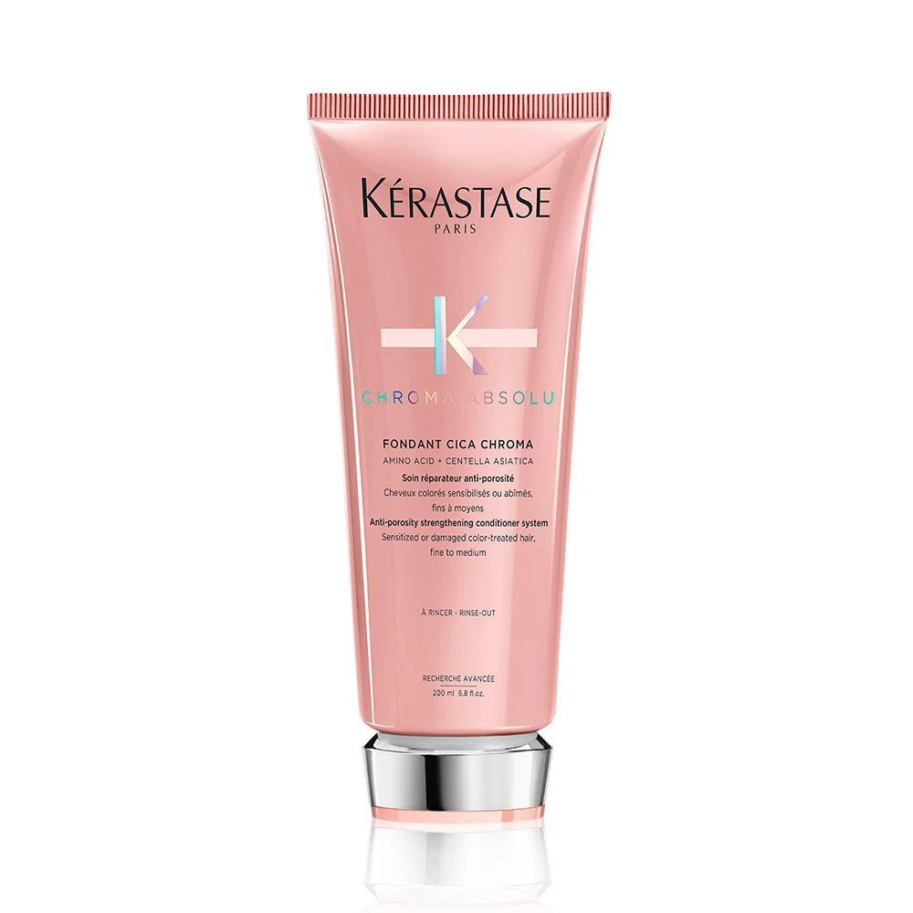 Kérastase Chroma Absolu Soin Acide Chroma Gloss Hair Gloss Treatment 200ml