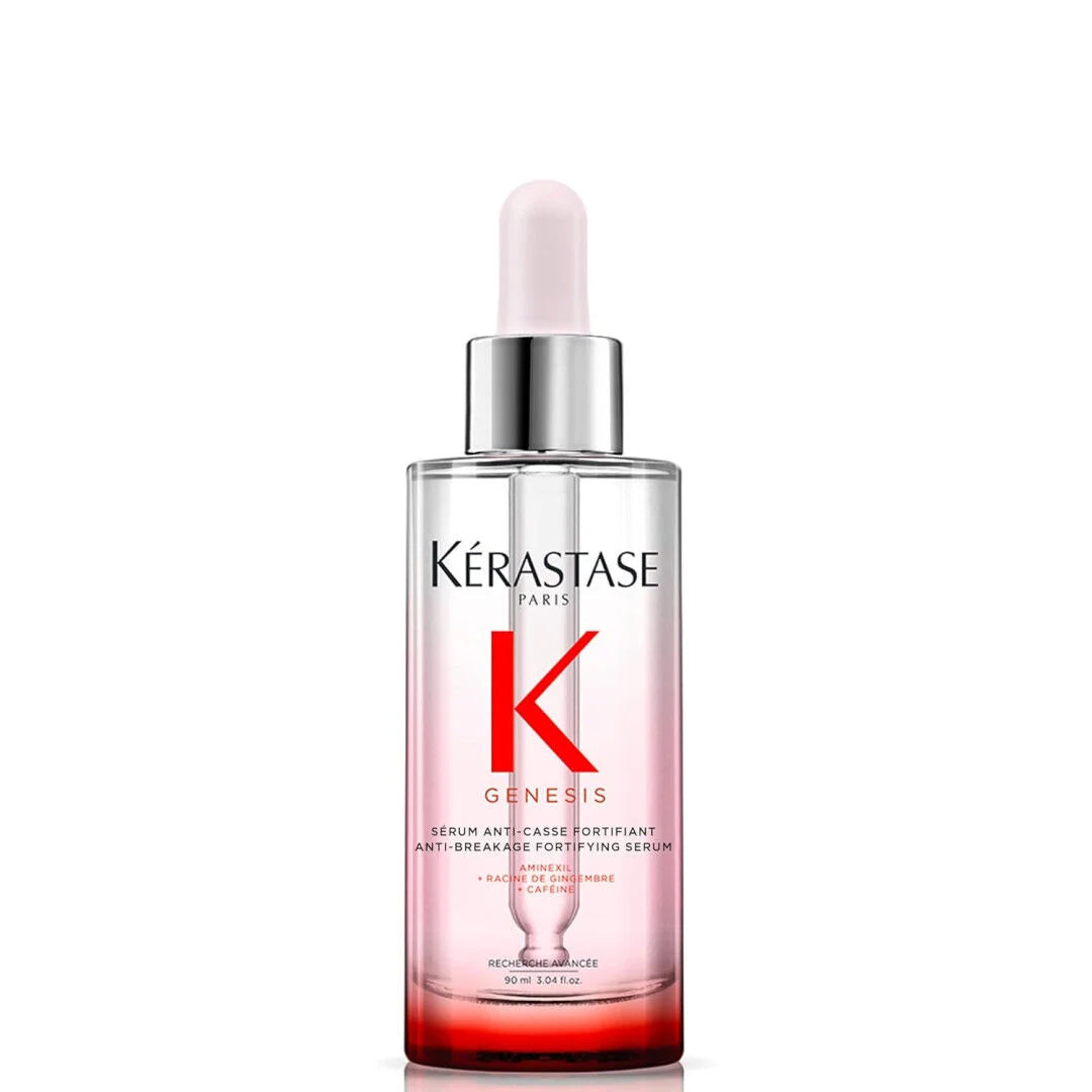 Kérastase Fuyuan core silk scalp anti-hair loss serum 90ml