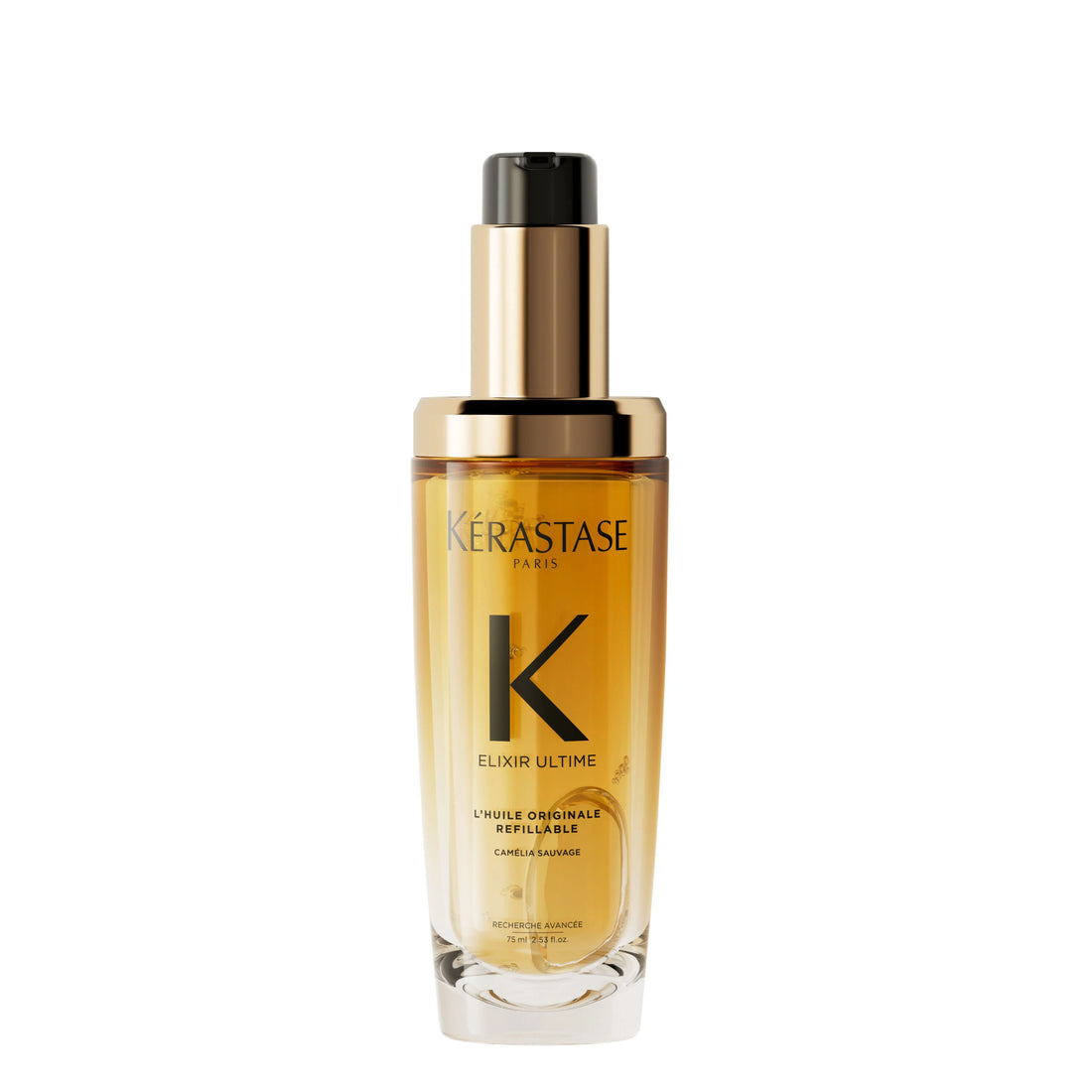Kérastase 極緻全效修護精華（升級版）75ml