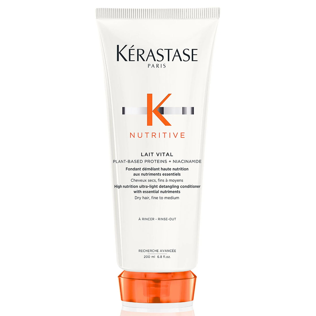 Kérastase 滋養護髮露 200ml