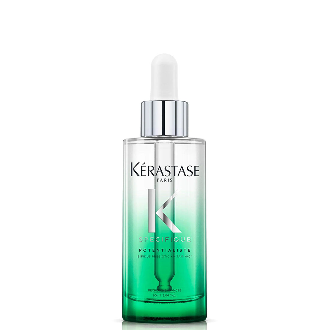 【臨期清貨】Kerastase 水潤平衡舒緩精華 90ml【EXP:26年3月】