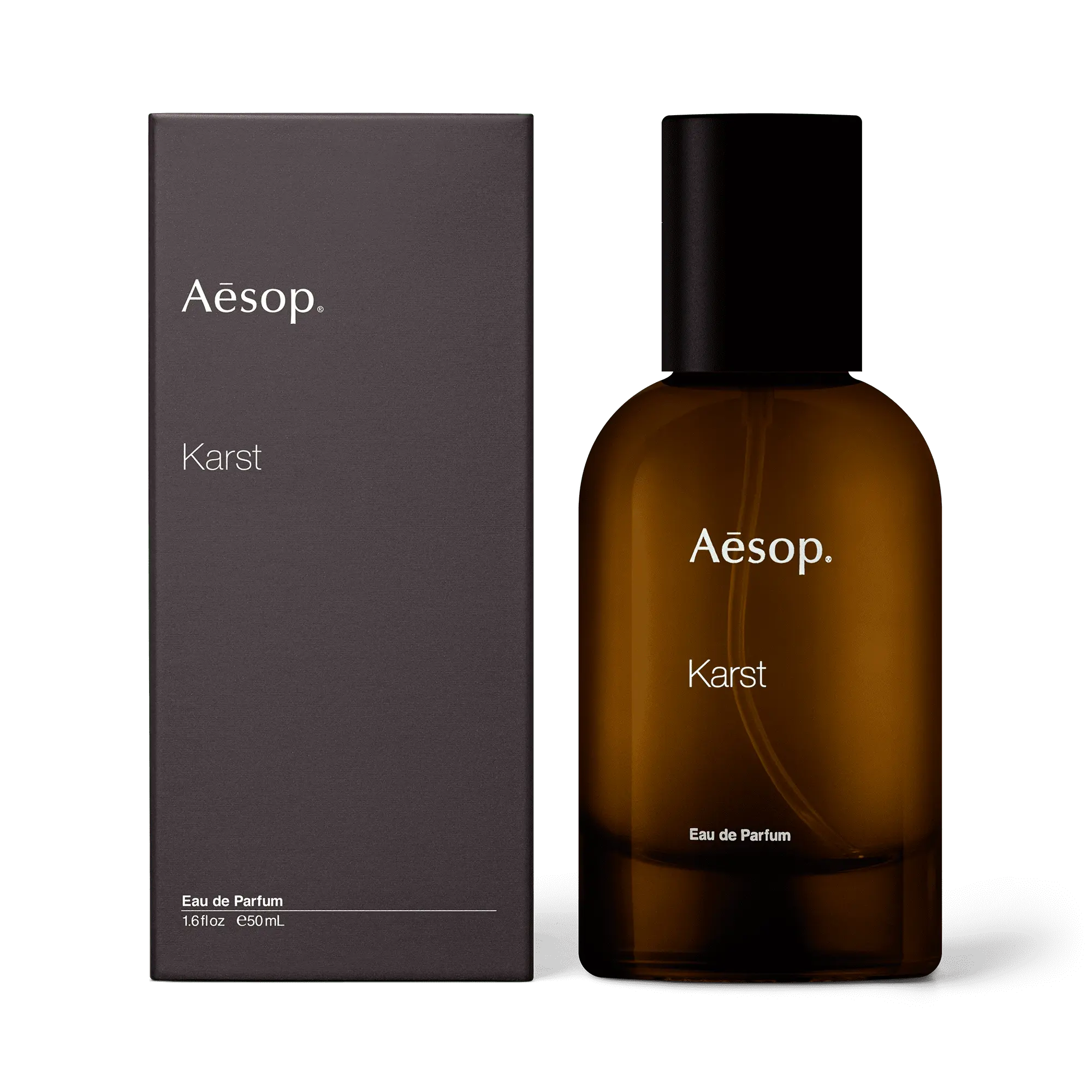 Aesop Karst 喀斯特 EDP 50ml