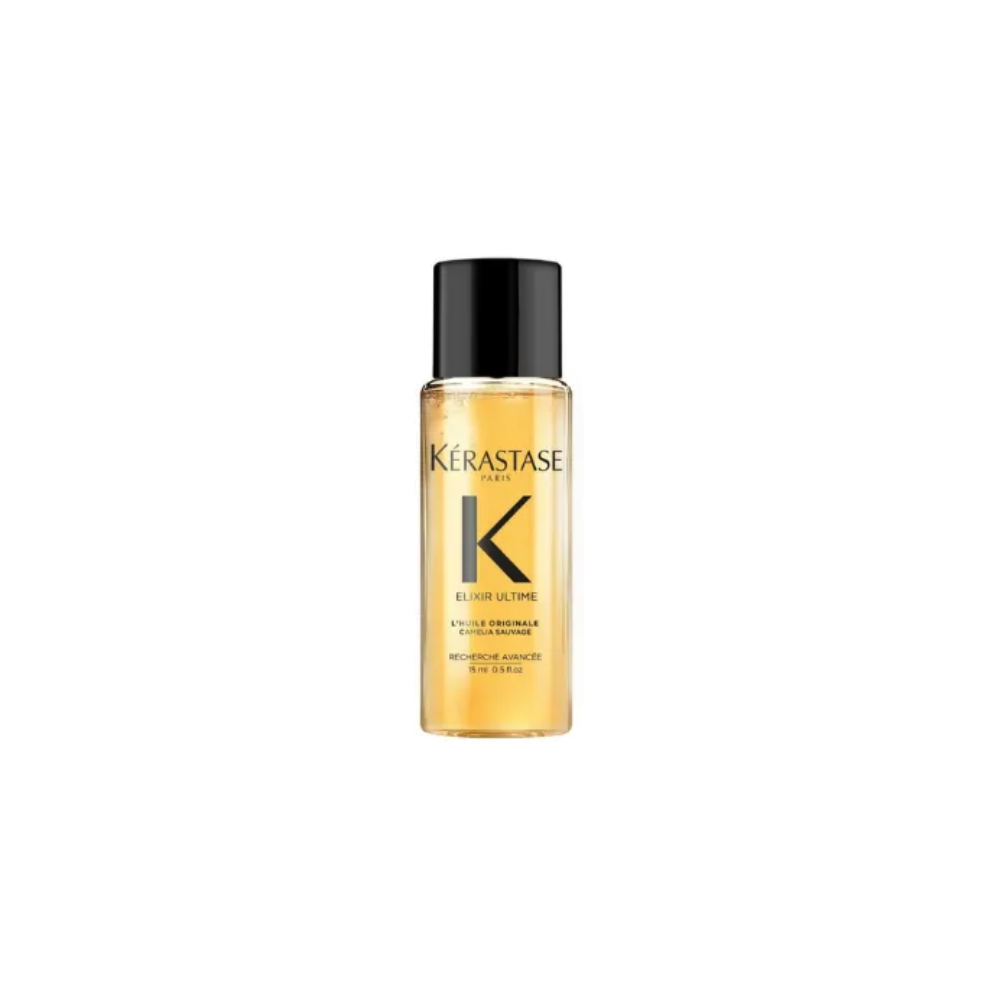 Kérastase 極緻全效修護精華（升級版）15ml 旅行裝