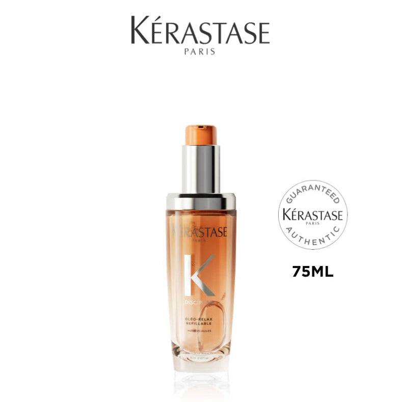 Kérastase 順滑防毛躁精華 75ml