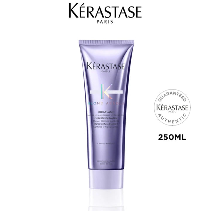 Kérastase 漂染修護護髮露 250ml