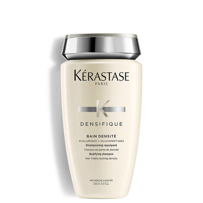 Kérastase  BAIN DENSITE 濃密新髮浴髮乳（容量可選）