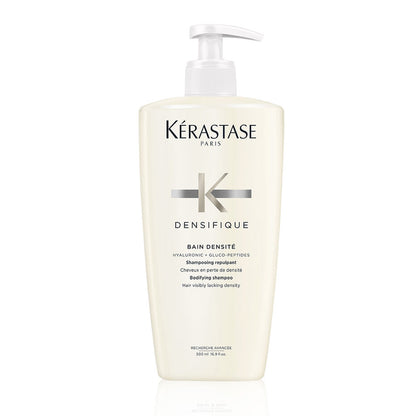 Kérastase  BAIN DENSITE 濃密新髮浴髮乳（容量可選）