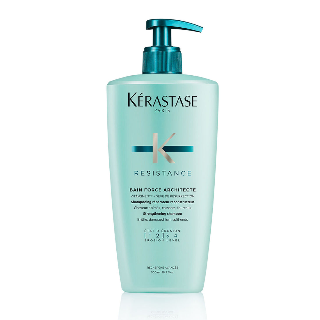 Kérastase 結構重建浴髮乳 500ml