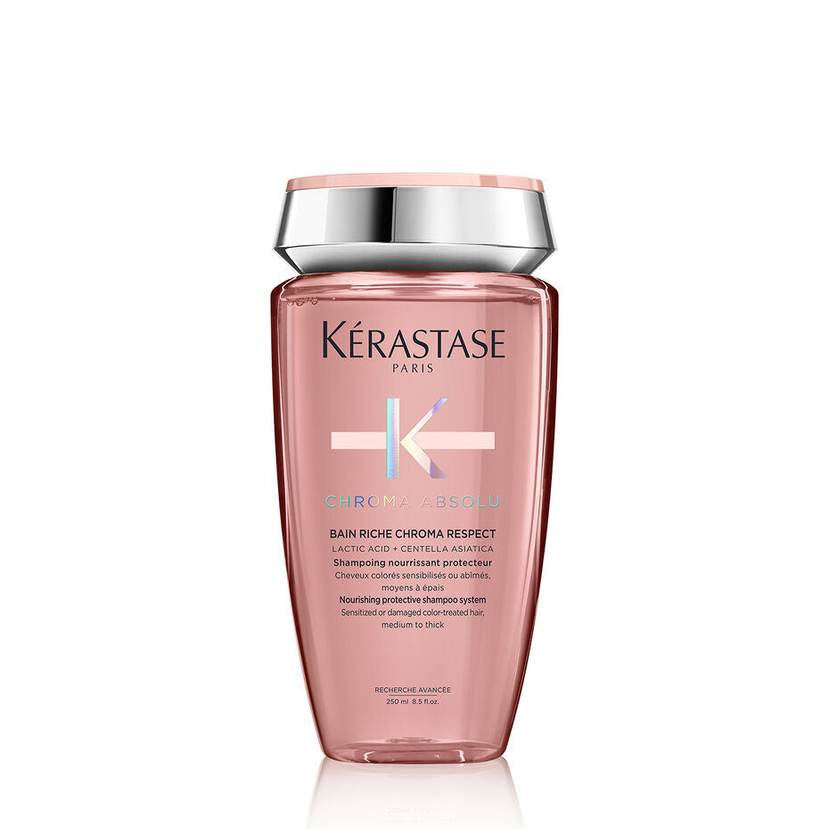 Kérastase Chroma Absolu Bain Chroma Respect (500ml/250ml)