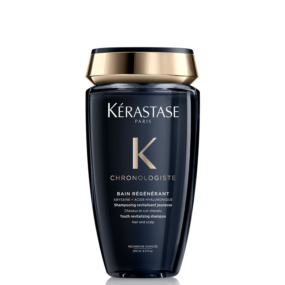 Kérastase Chronologiste Youth Revitalizing Shampoo (volume options available)