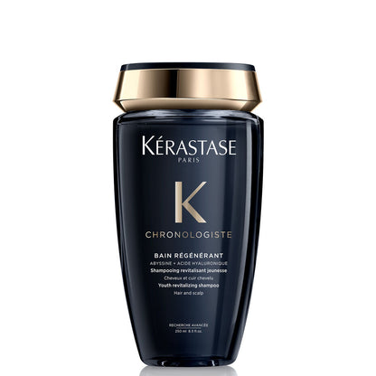 Kérastase  BAIN REGENERANT 逆時光至臻修護洗頭水（容量可選）
