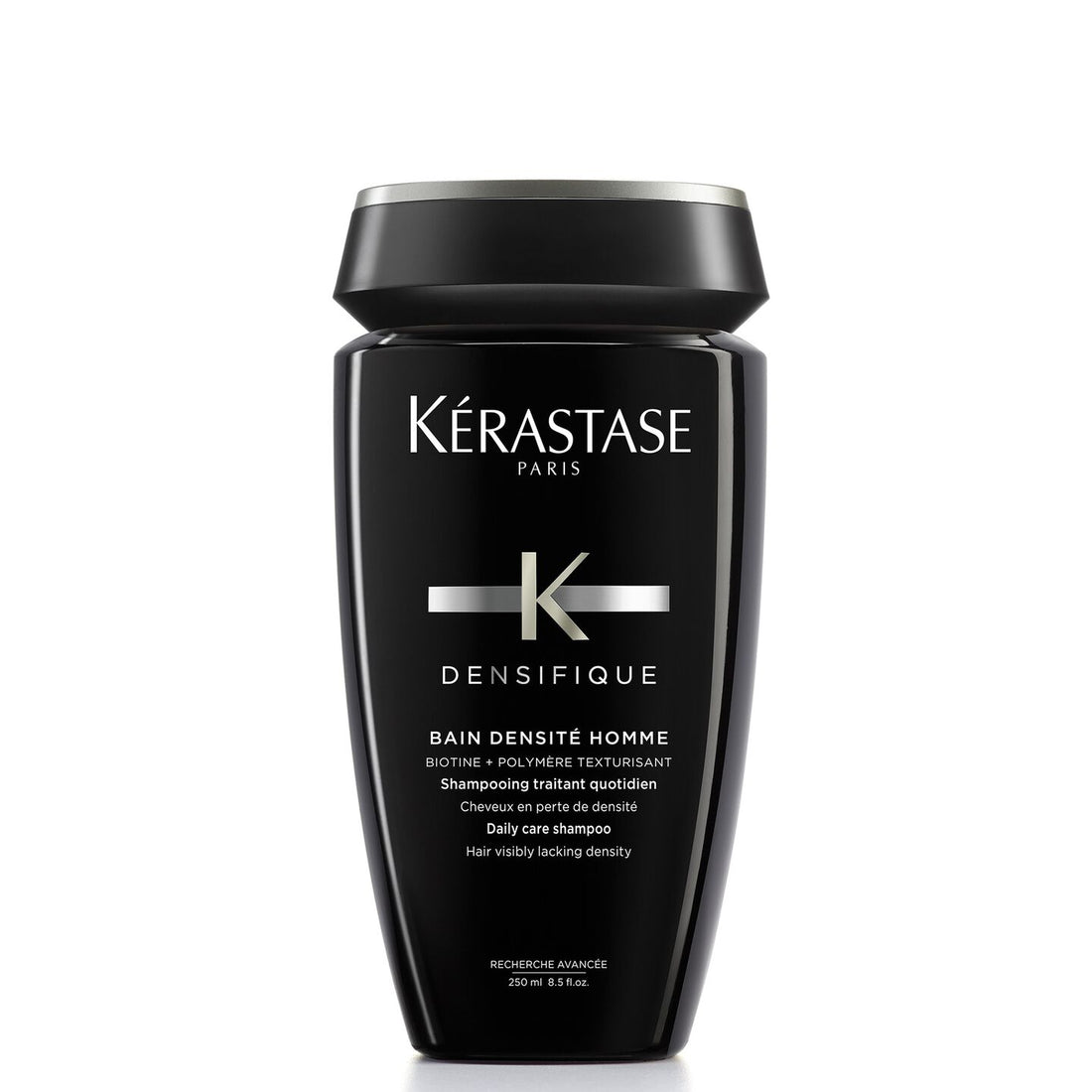 Kérastase BAIN DENSITE HOMME 男士纖弱髮絲洗髮水 250ml