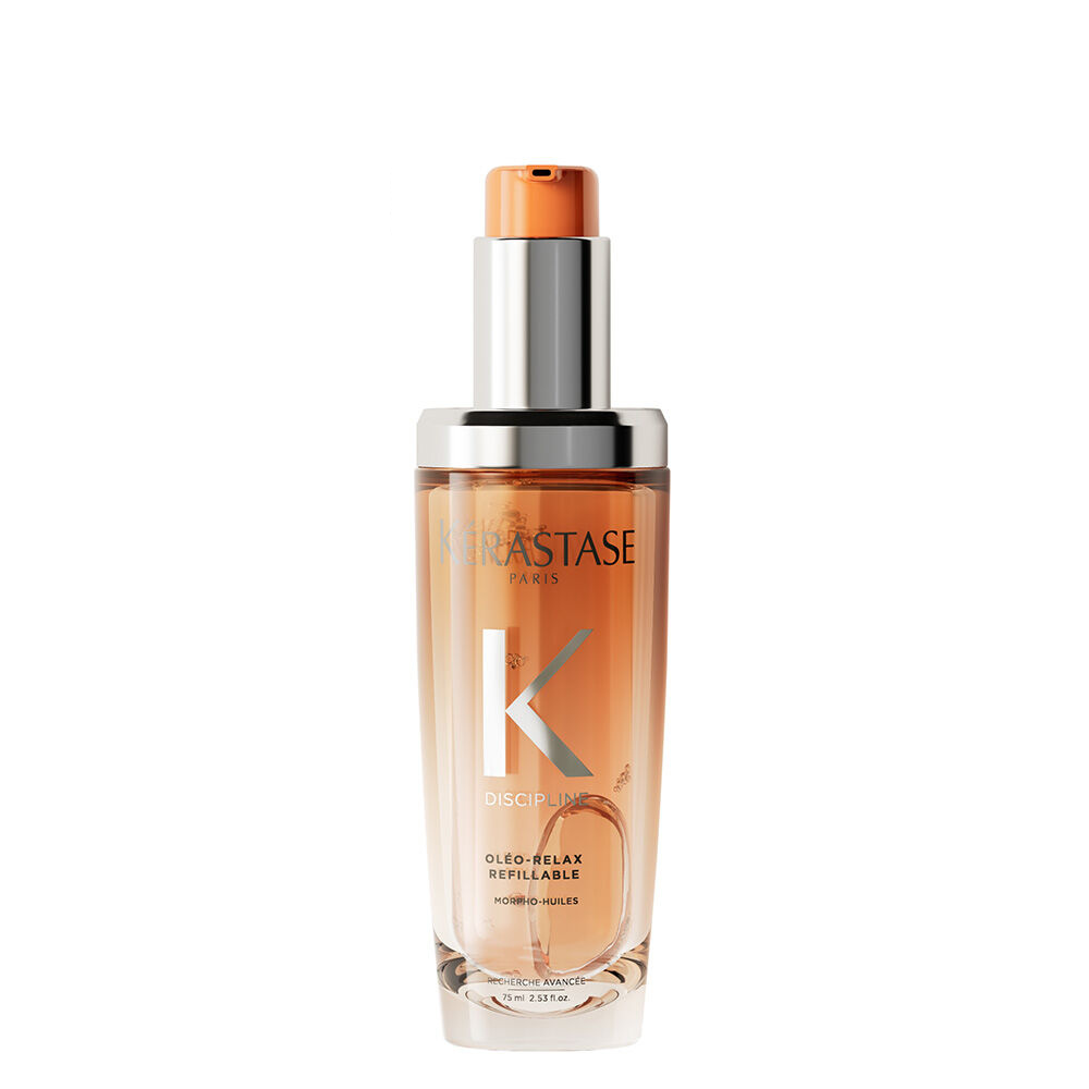 Kérastase Smoothing Anti-Frizz Serum 75ml