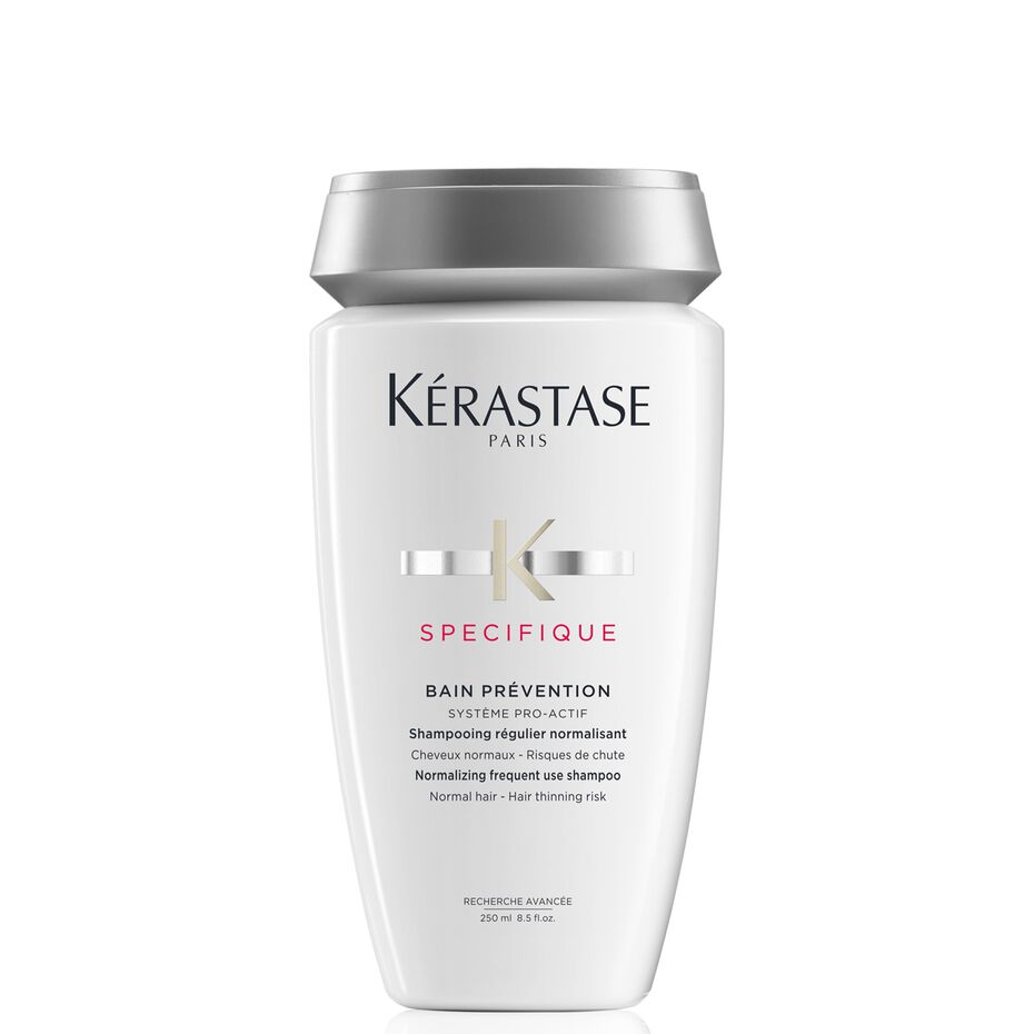 【臨期清貨】Kérastase Spécifique 防掉髮護理浴髮乳 250ml【EXP:27年2月】