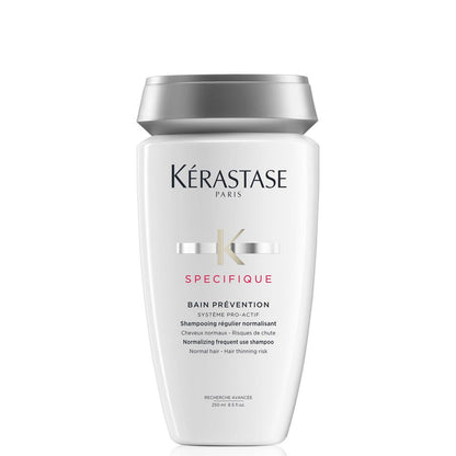 Kérastase BAIN PREVENTION 防掉髮護理浴髮乳（容量可選）
