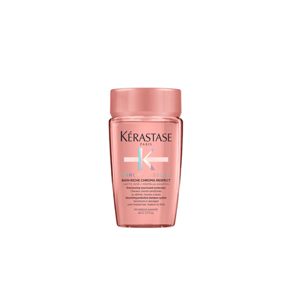 [Clearance] Kérastase Anti-Hair Loss Light Shower Gel 80ml Travel Size [exp:2507]