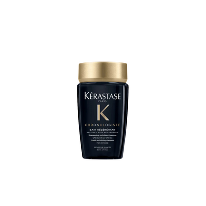 【臨期清貨】Kérastase 浴髮乳 80ml（功效可選）旅行裝