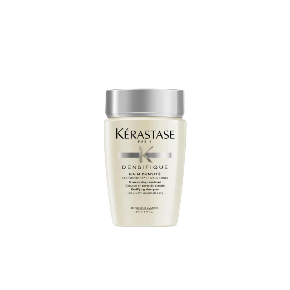 Kérastase Shampoo 80ml Travel Size