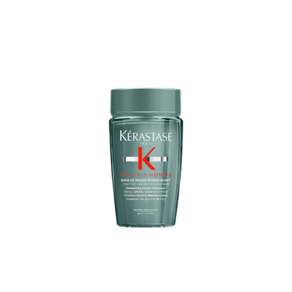 [Clearance] Kérastase Anti-Hair Loss Light Shower Gel 80ml Travel Size [exp:2507]
