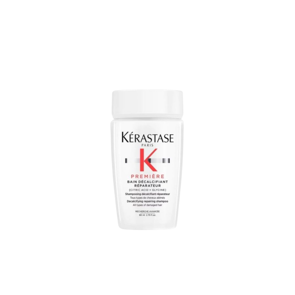 [Clearance] Kérastase Anti-Hair Loss Light Shower Gel 80ml Travel Size [exp:2507]