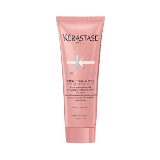 Kérastase 綻光染後護理護髮露 75ml