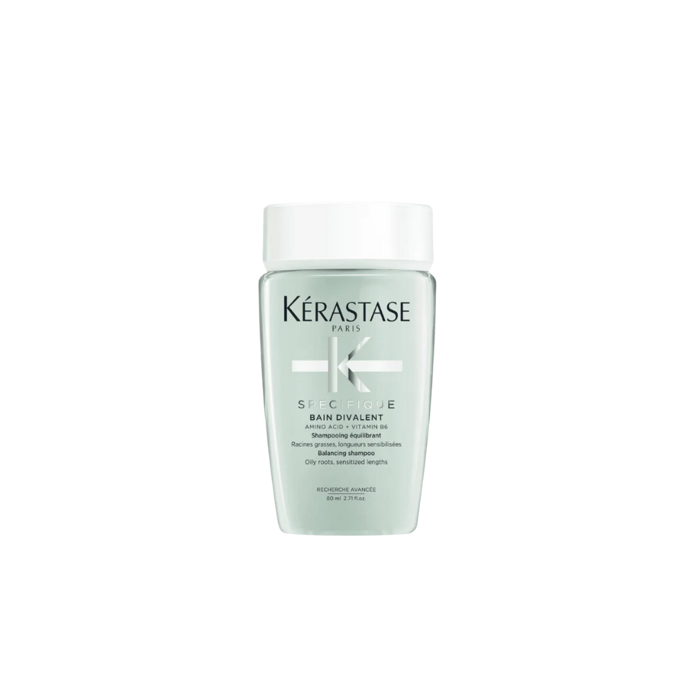 Kérastase 浴髮乳 80ml（功效可選）旅行裝