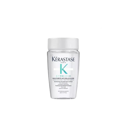 【臨期清貨】Kérastase 浴髮乳 80ml（功效可選）旅行裝