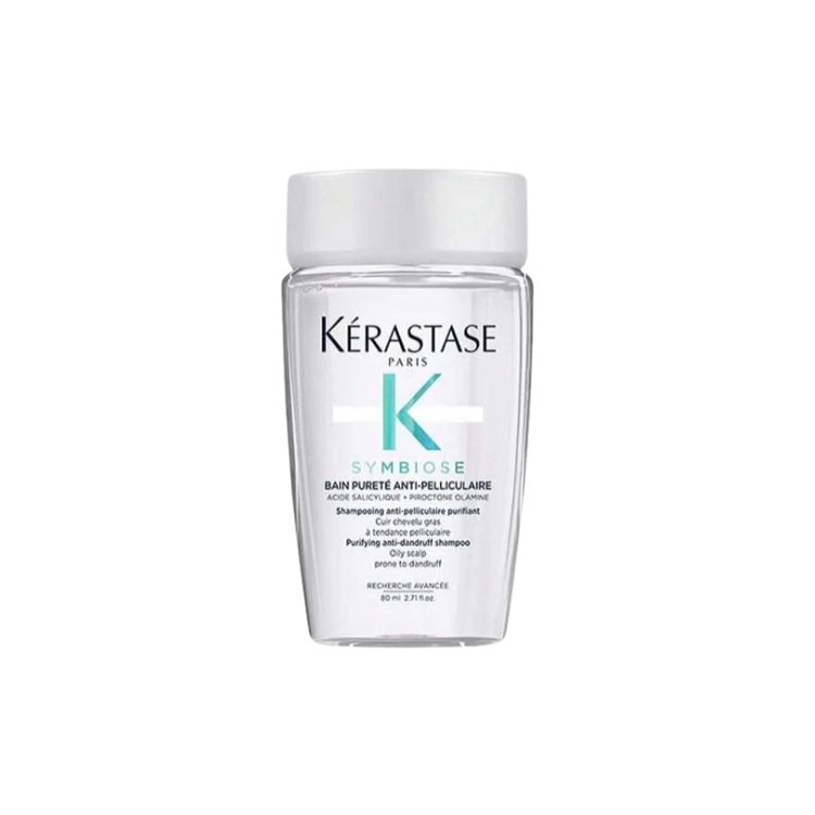 Kérastase 潔淨去屑浴髮乳 80ml 旅行裝