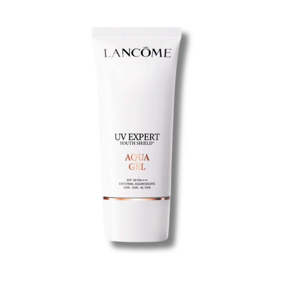 Lancôme Total Defense Sunscreen Refreshing Cream (New Packaging) SPF 50 / PA ++++ 50ml