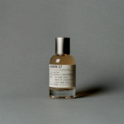 Le Labo JASMIN 17 EDP（50ml/100ml）