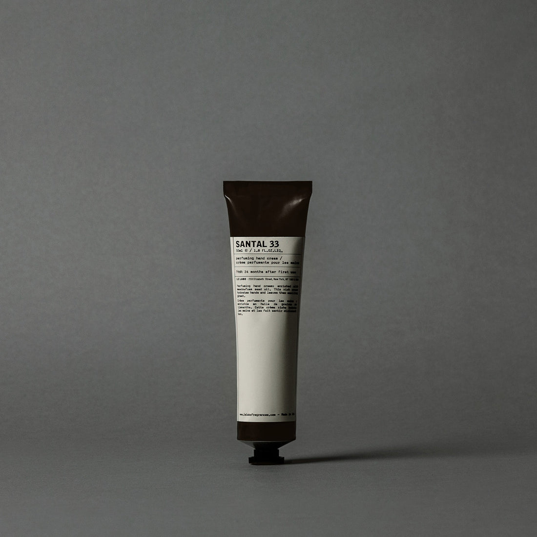 Le Labo 香氛護手霜 55ml
