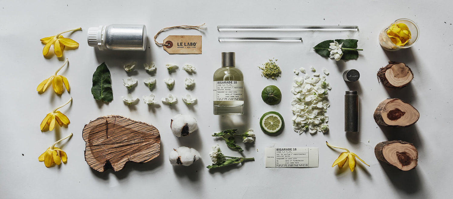 香水(ユニセックス) LE LABO BIGARADE 18 50ml Eau de Parfum Bigarade 18 Hong Kong Le Labo perfume - a fragrance for