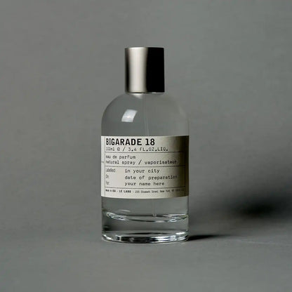 Le Labo BIGARADE 18 香港限定EDP 100ml – ABOUT BEAUTY Le Labo BIGARADE 18 香港限定EDP 100ml – ABOUT BEAUTY