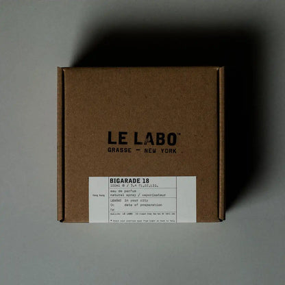 Le Labo BIGARADE 18 香港限定 EDP 100ml