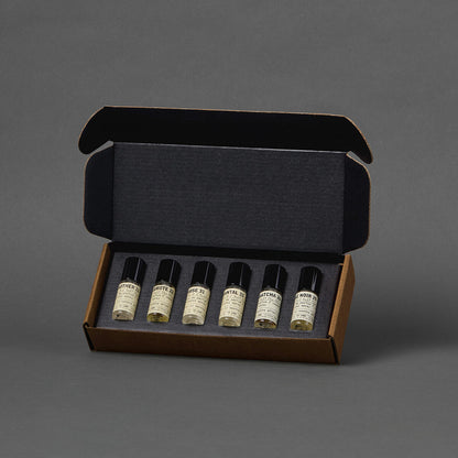 LE LABO DISCOVER SET 6*5ml