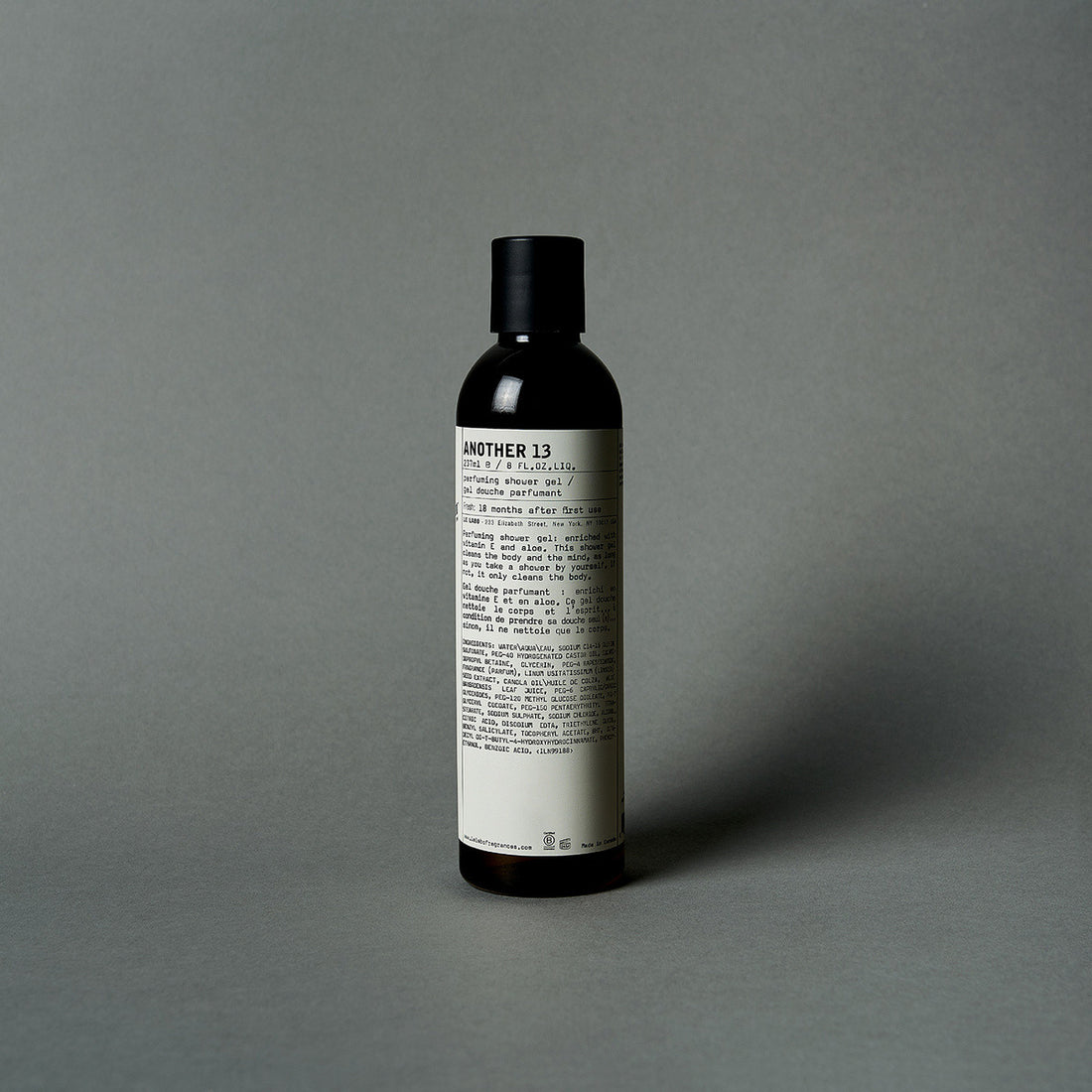 [Clearance sale] Le Labo Shower Gel 237ml (multiple options available)