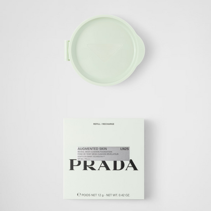 Prada Reveal 原光新肌氣墊粉底SPF 50+ / PA+++ 補充裝 12g