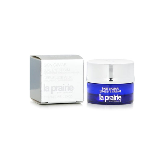 La Prairie Skin Caviar Eye Cream 魚子精華瓊貴緊緻眼霜 3ml