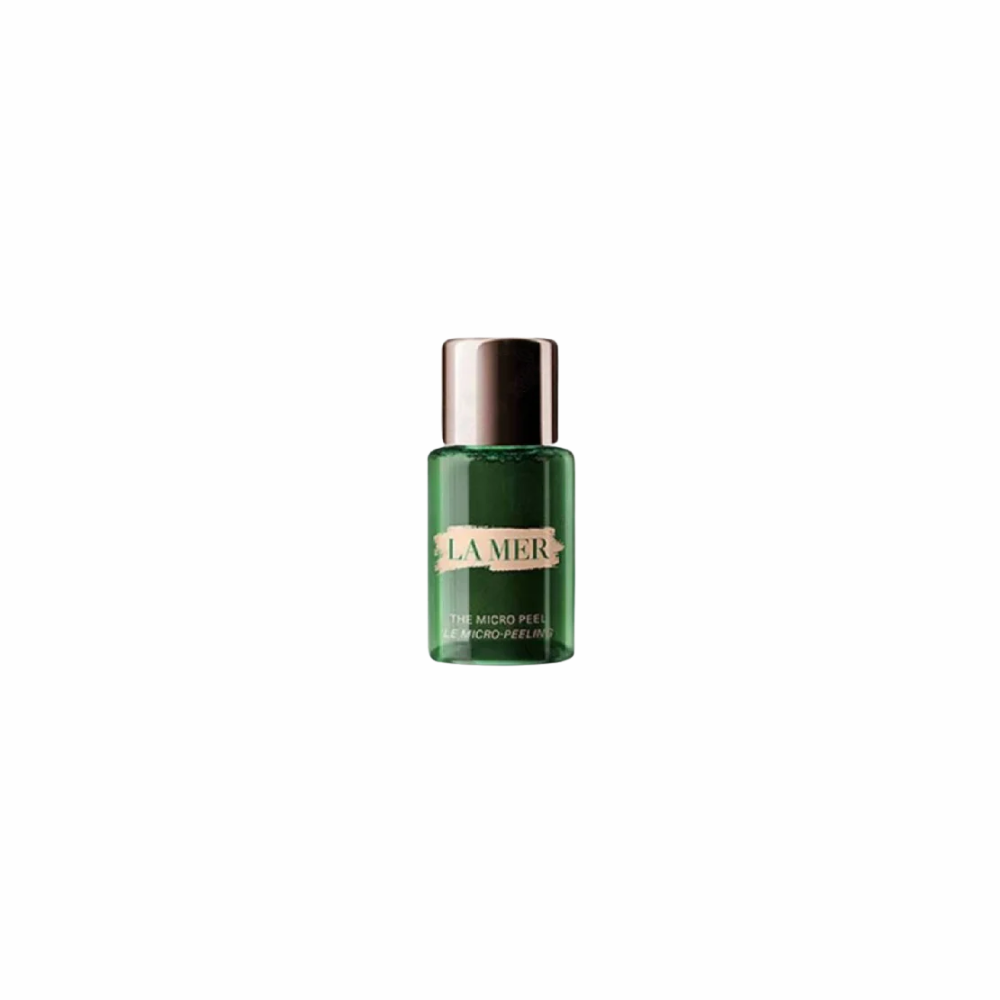 La Mer The Micro Peel 煥膚去角質精華 5ml 旅行裝